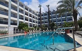 Gazipasa Hotel & Apartments